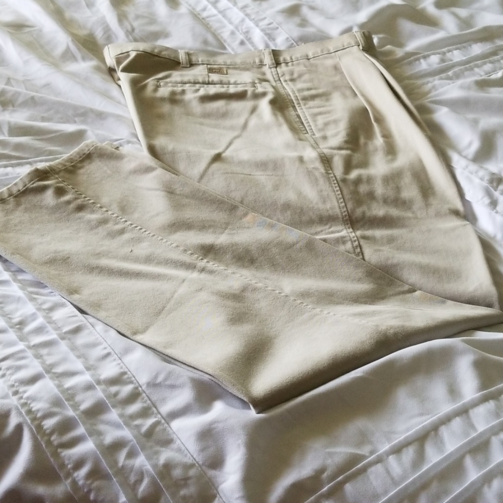Slacks